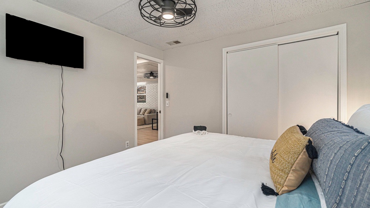 Photo of Bedroom in Grawn