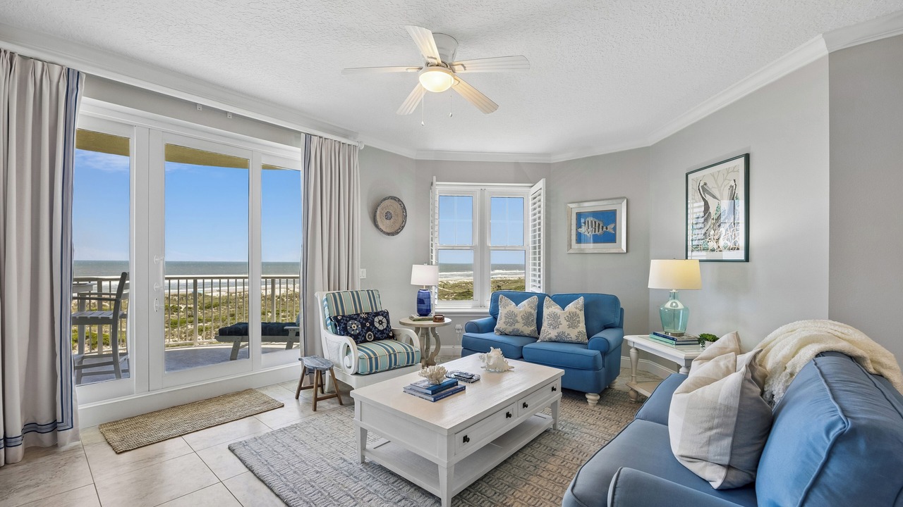 Photo of Bedroom in Amelia City