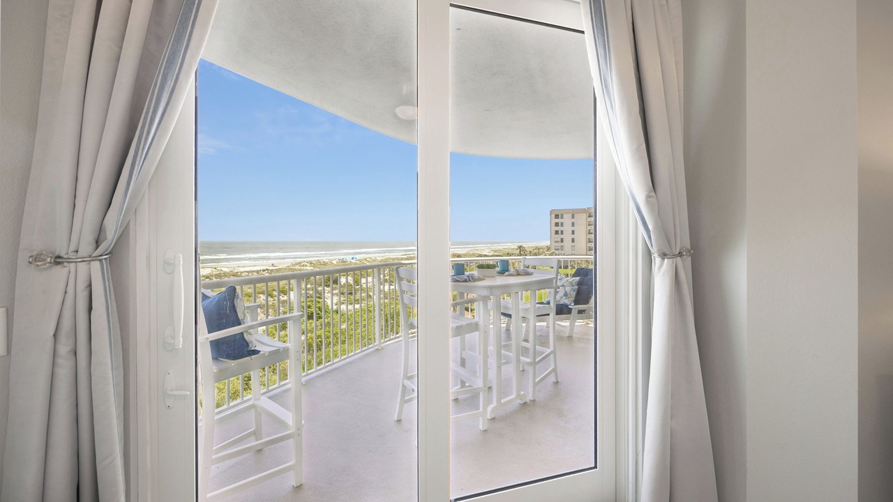 Photo of Patio Balcony in Amelia City