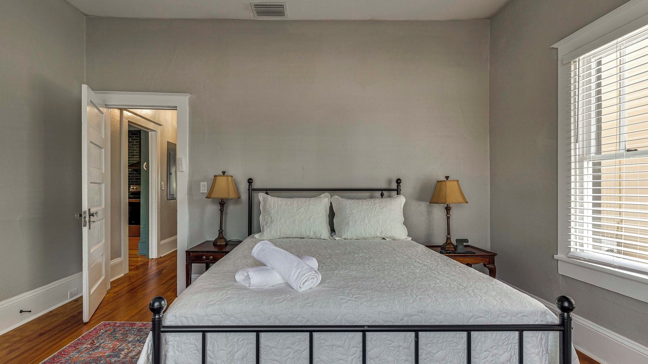 Photo of Bedroom in Eustis