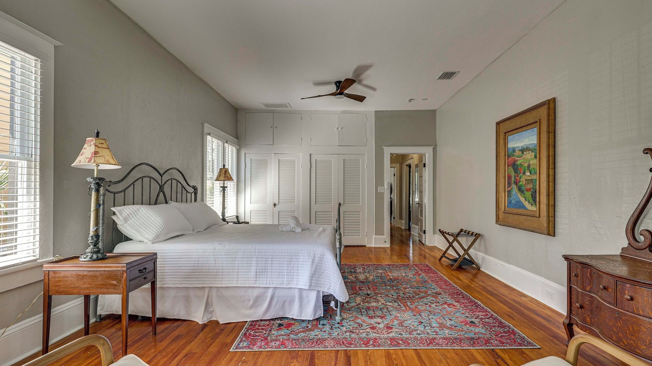 Photo of Bedroom in Eustis