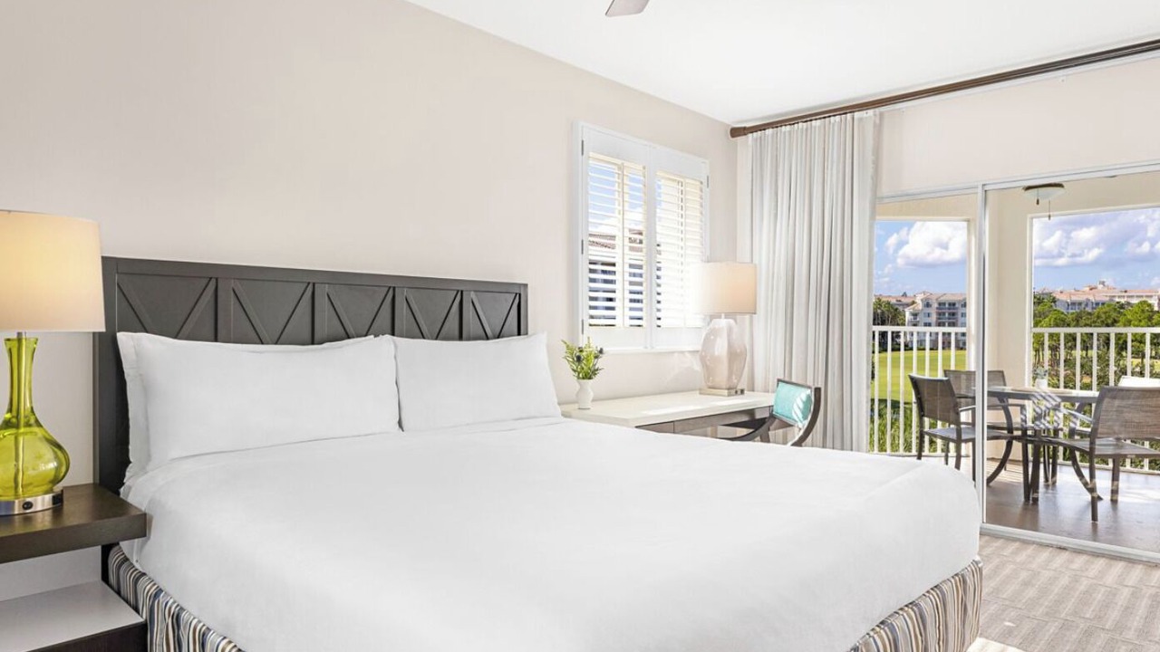 Photo of Bedroom in Williamsburg