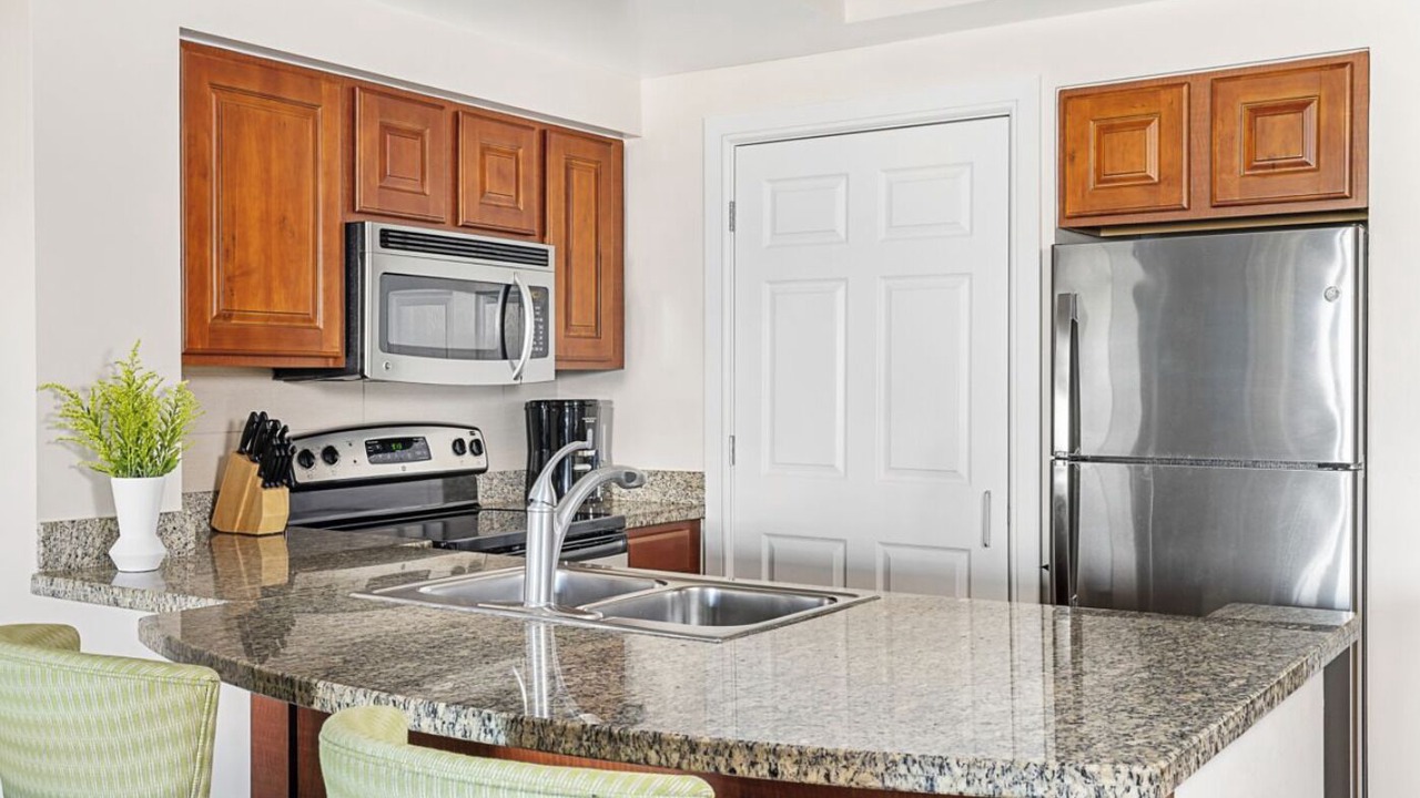 Photo of Kitchen in Williamsburg