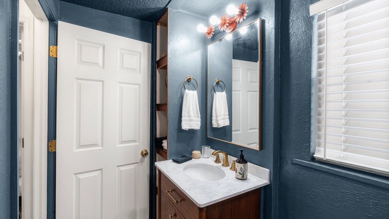 Photo of Bathroom in Mount Dora
