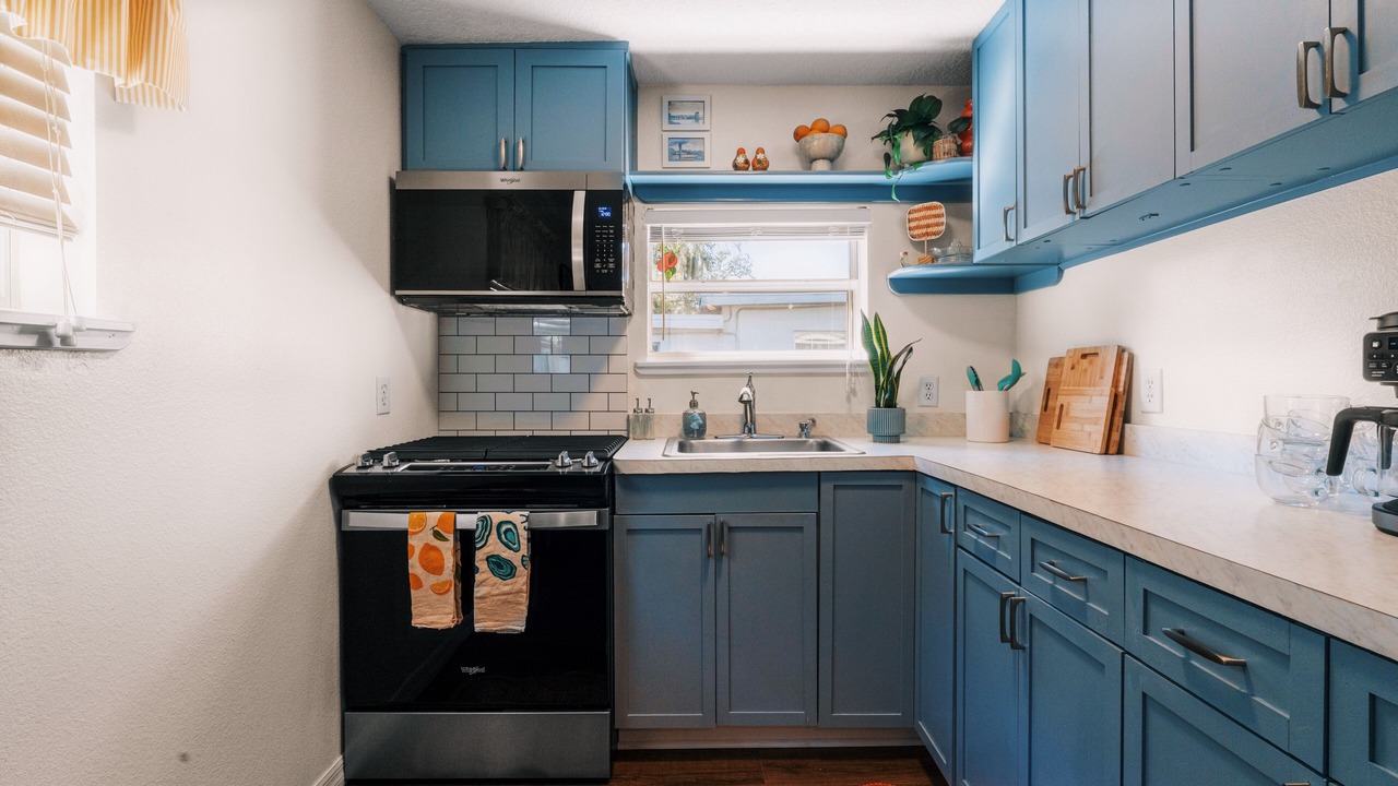 Photo of Kitchen in Mount Dora