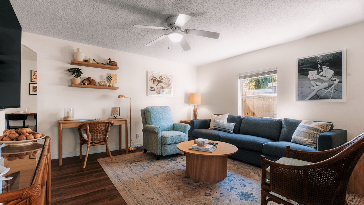 Photo of Livingroom in Mount Dora