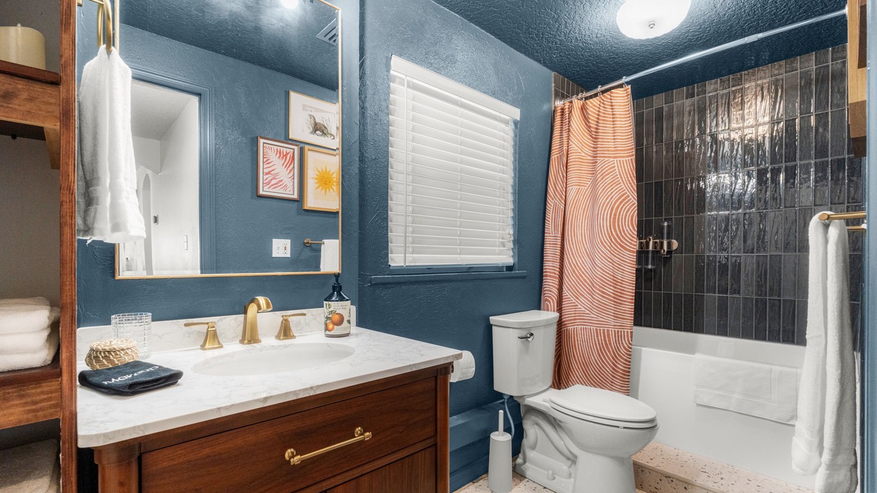Photo of Bathroom in Mount Dora