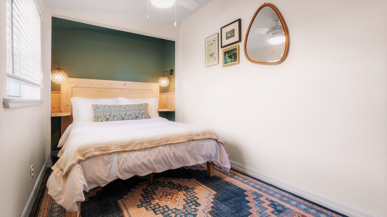Photo of Bedroom in Mount Dora
