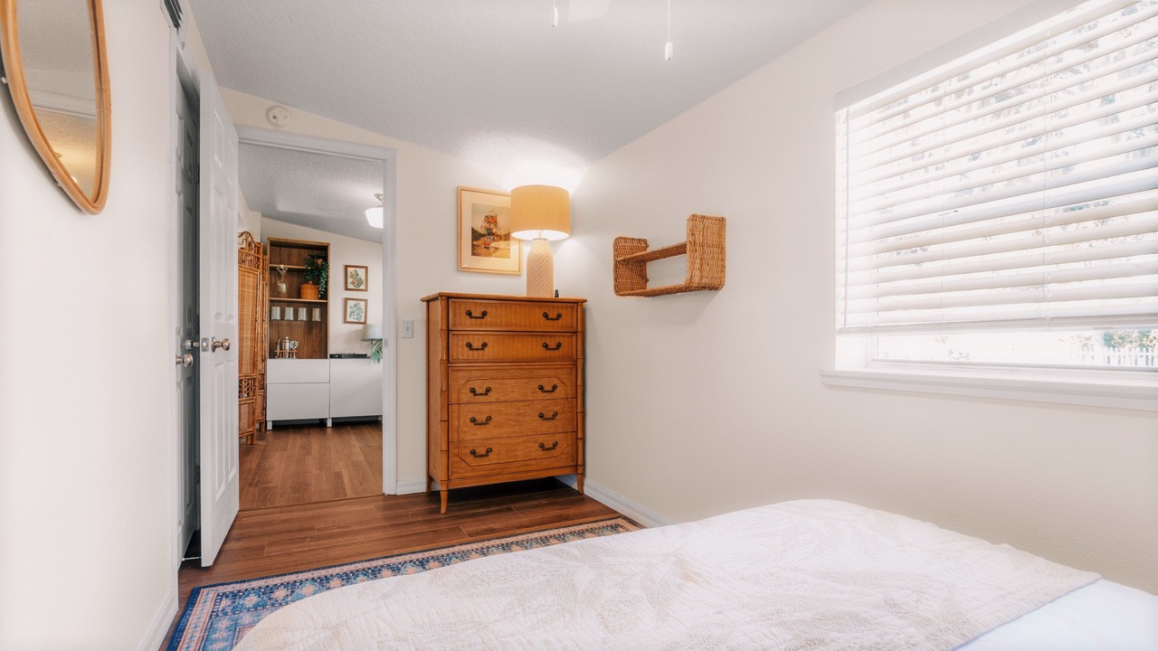 Photo of Bedroom in Mount Dora