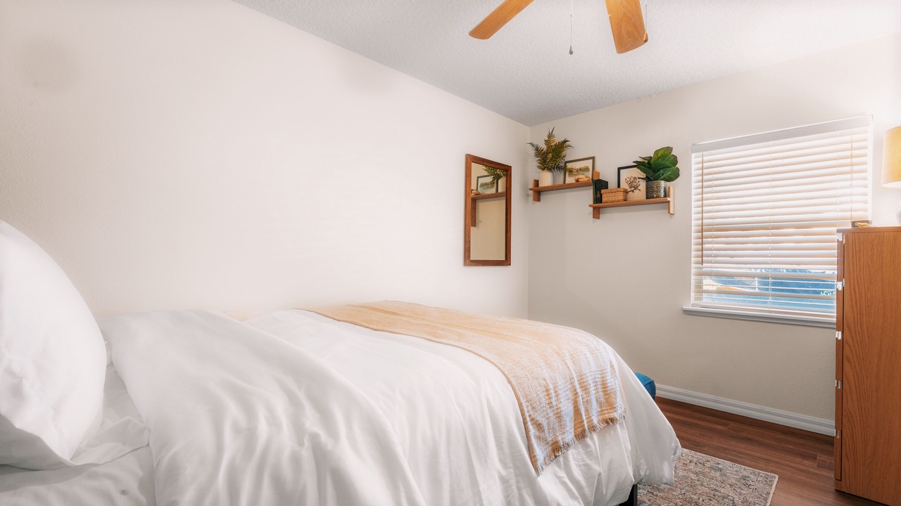 Photo of Bedroom in Mount Dora