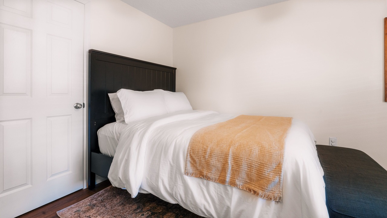 Photo of Bedroom in Mount Dora