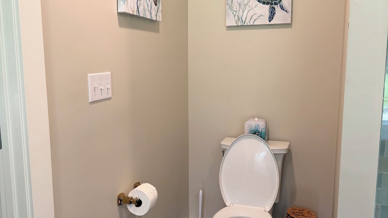 Photo of Bathroom in Laurel