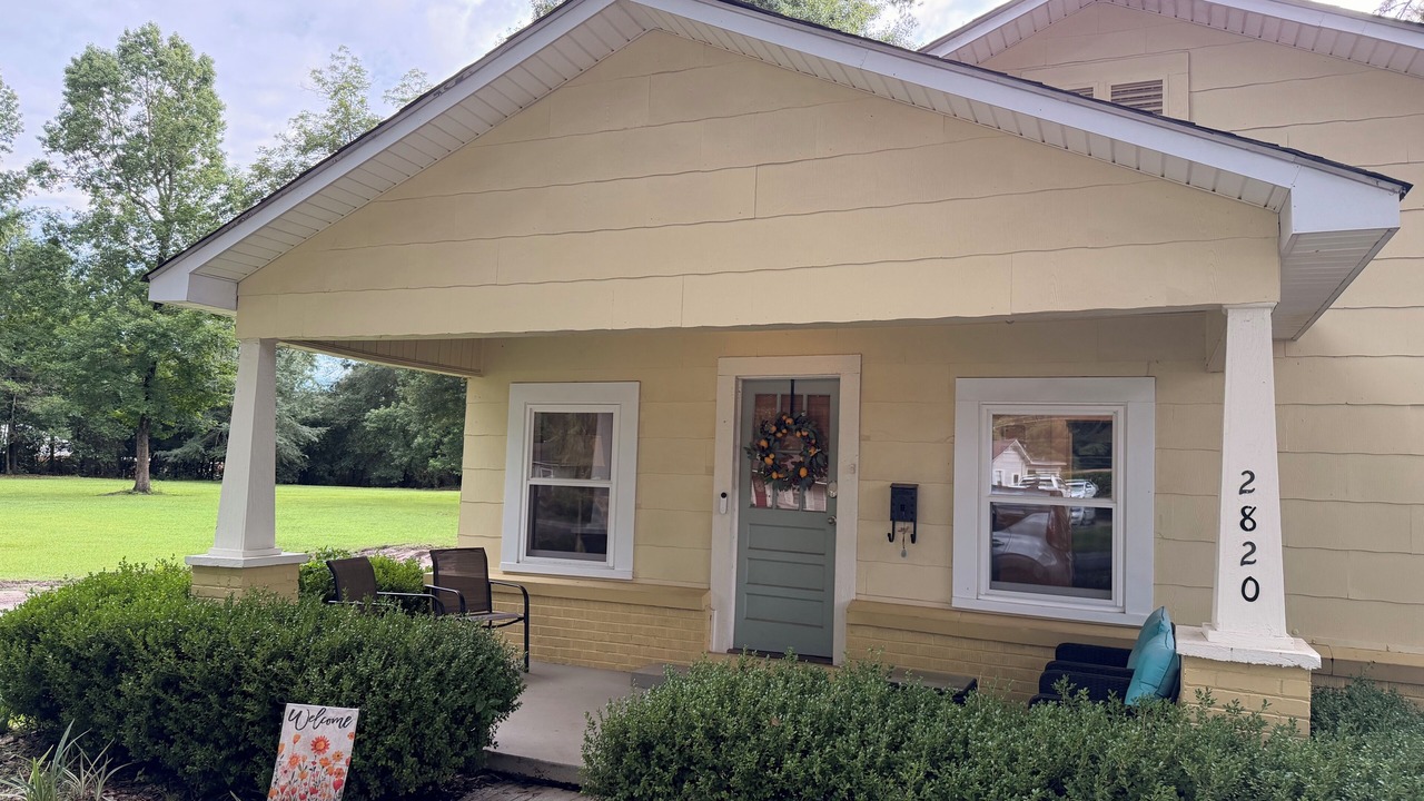 Photo of Outdoor in Laurel