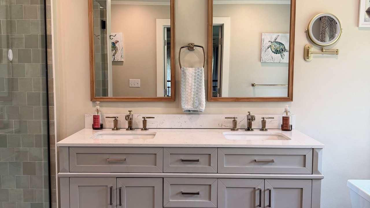 Photo of Bathroom in Laurel