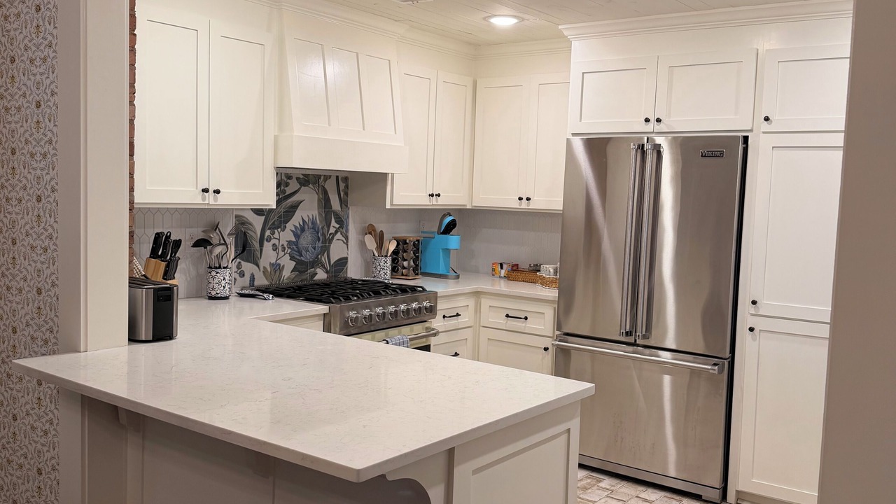 Photo of Kitchen in Laurel