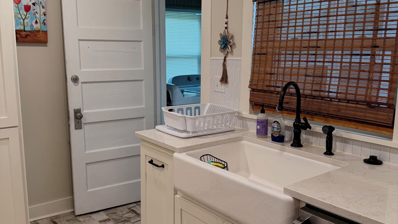 Photo of Bathroom in Laurel