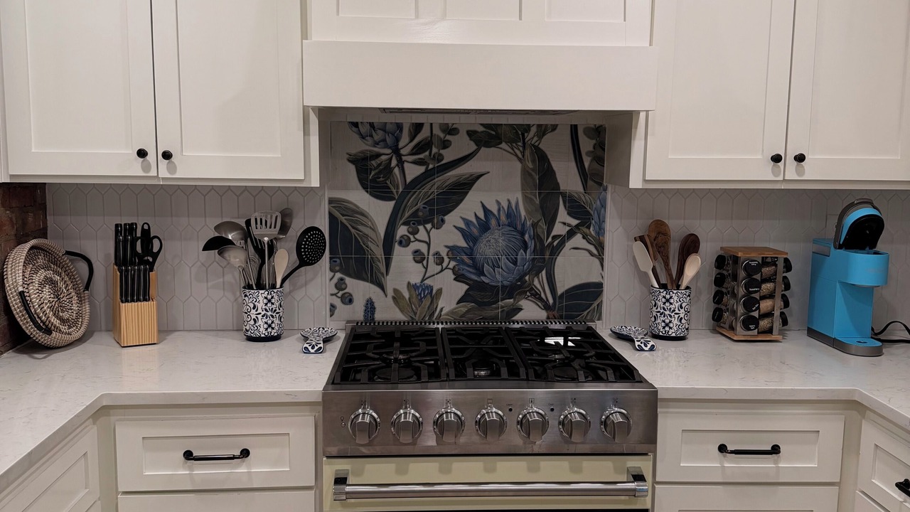 Photo of Kitchen in Laurel