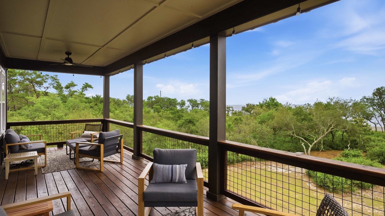 Photo of Outdoor in Eastpoint
