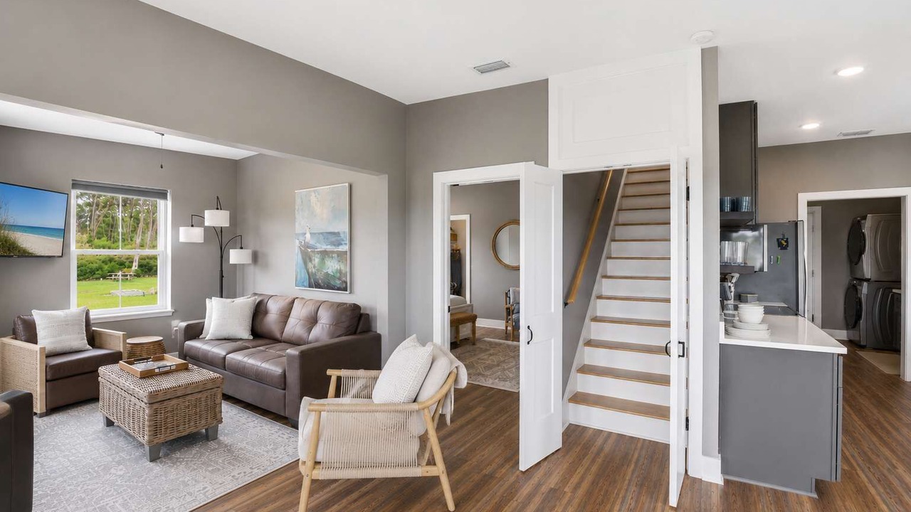 Photo of Livingroom in Eastpoint
