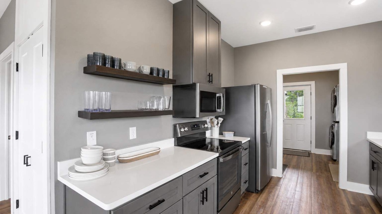 Photo of Kitchen in Eastpoint