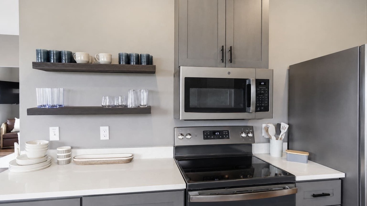 Photo of Kitchen in Eastpoint