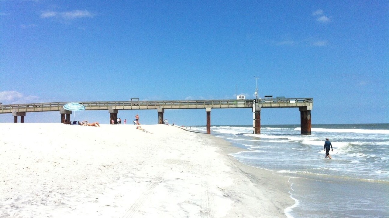 Photo of Others in St. Augustine