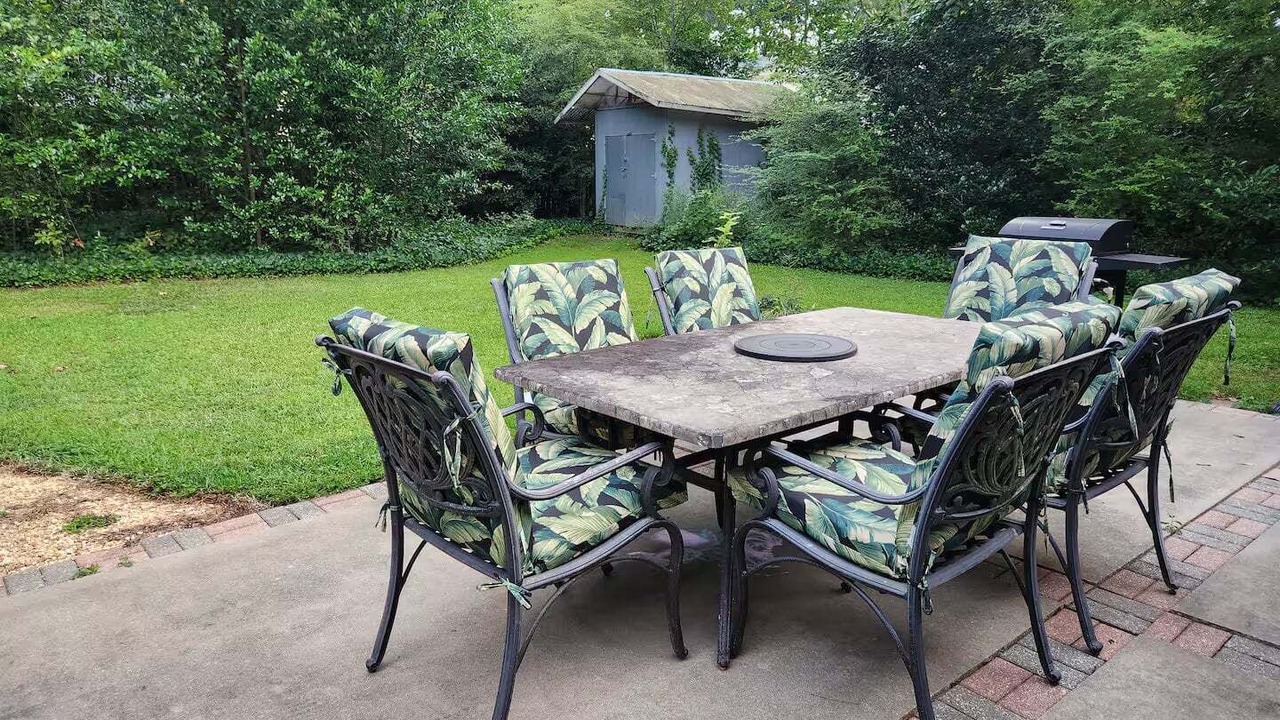 Photo of Outdoor in Peachtree City