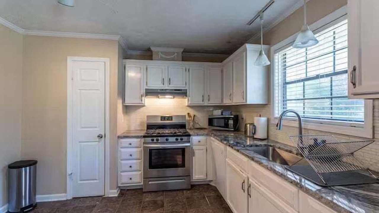 Photo of Kitchen in Peachtree City