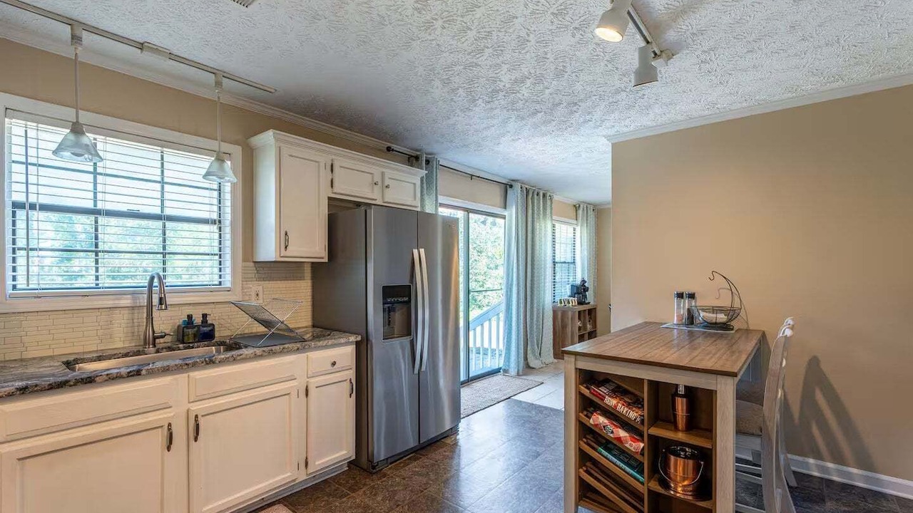 Photo of Kitchen in Peachtree City