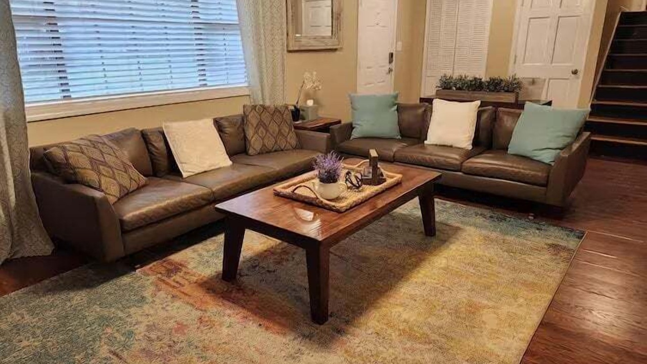 Photo of Livingroom in Peachtree City