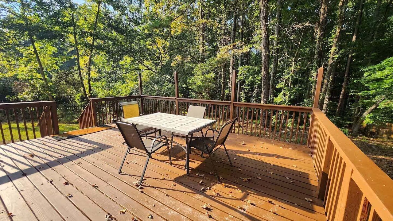 Photo of Outdoor in Peachtree City