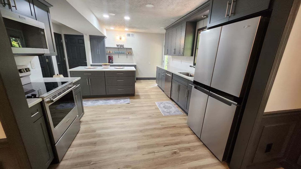 Photo of Kitchen in Peachtree City