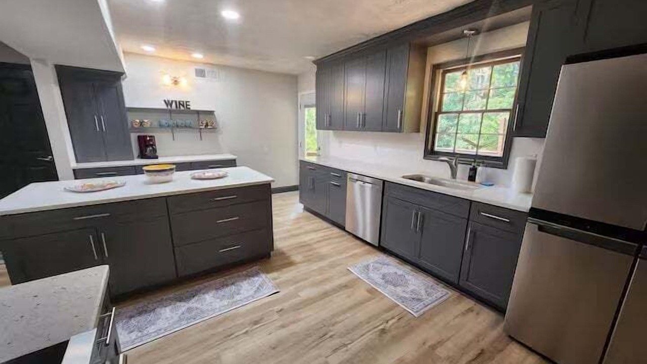 Photo of Kitchen in Peachtree City