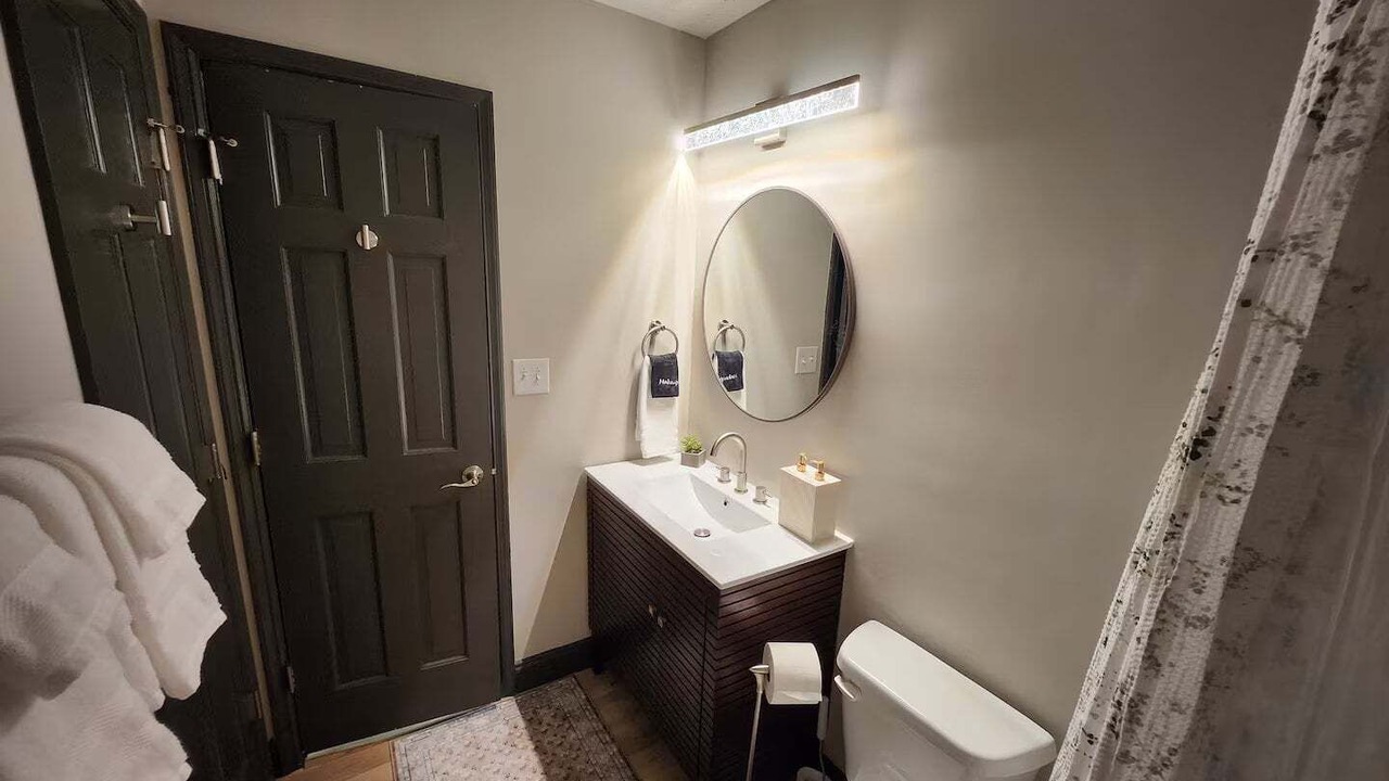 Photo of Bathroom in Peachtree City