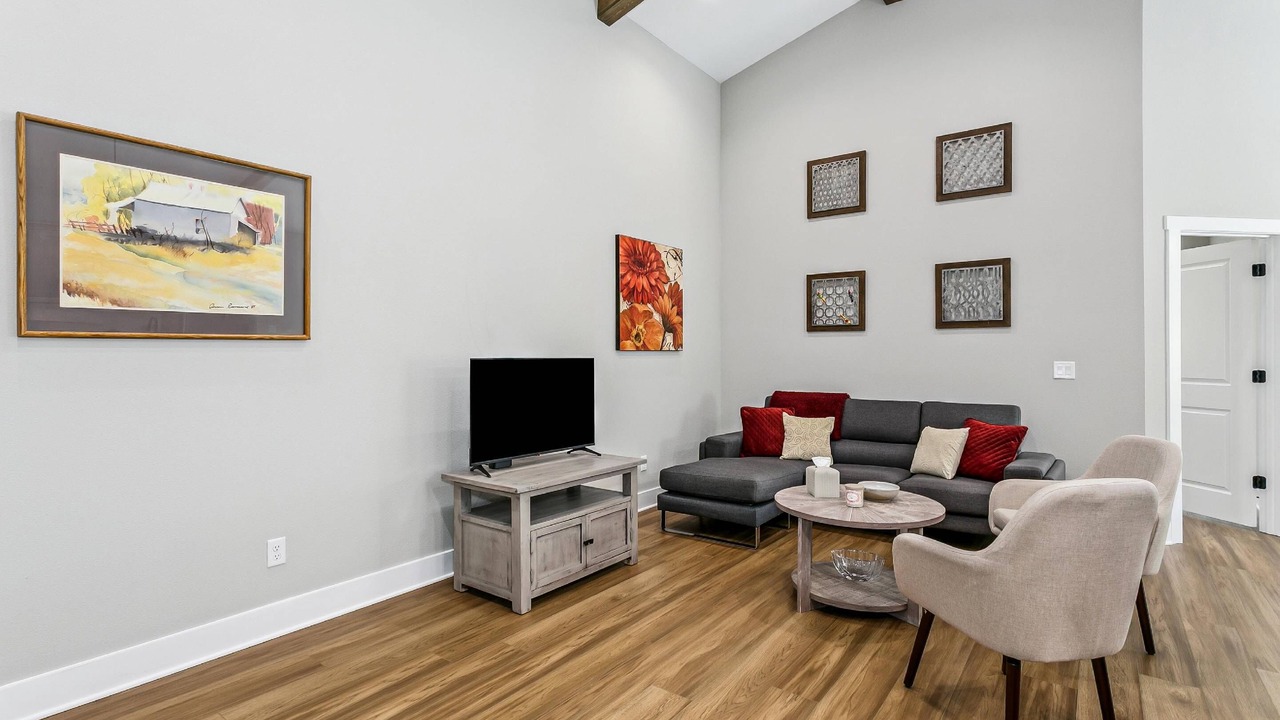 Photo of Bedroom in Brent