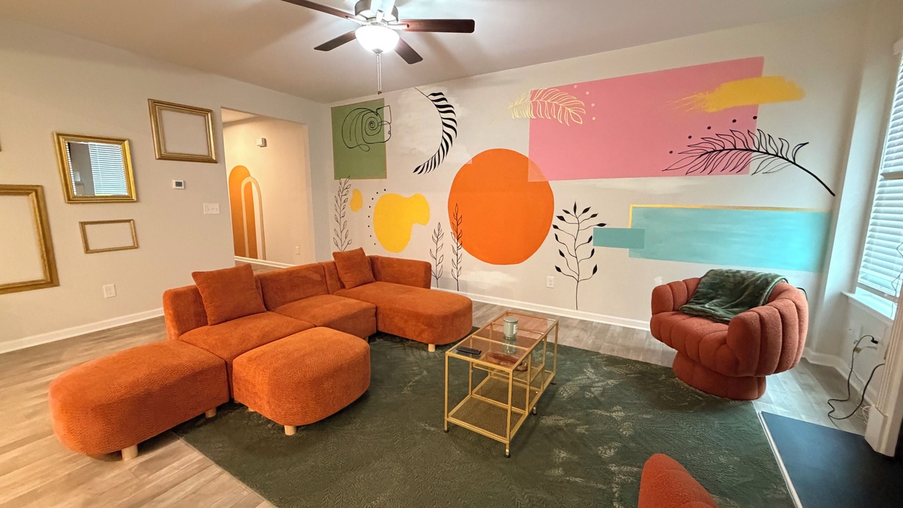 Photo of Livingroom in Austell