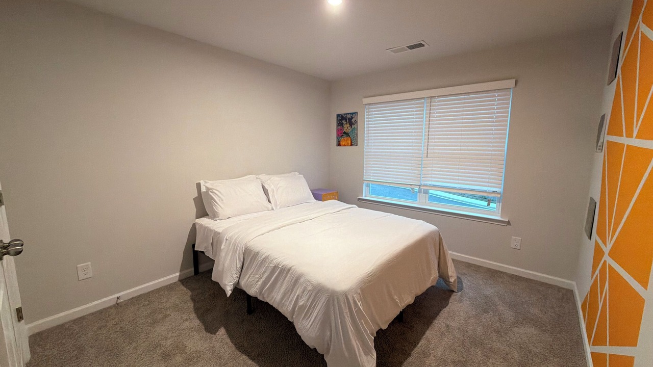 Photo of Bedroom in Austell