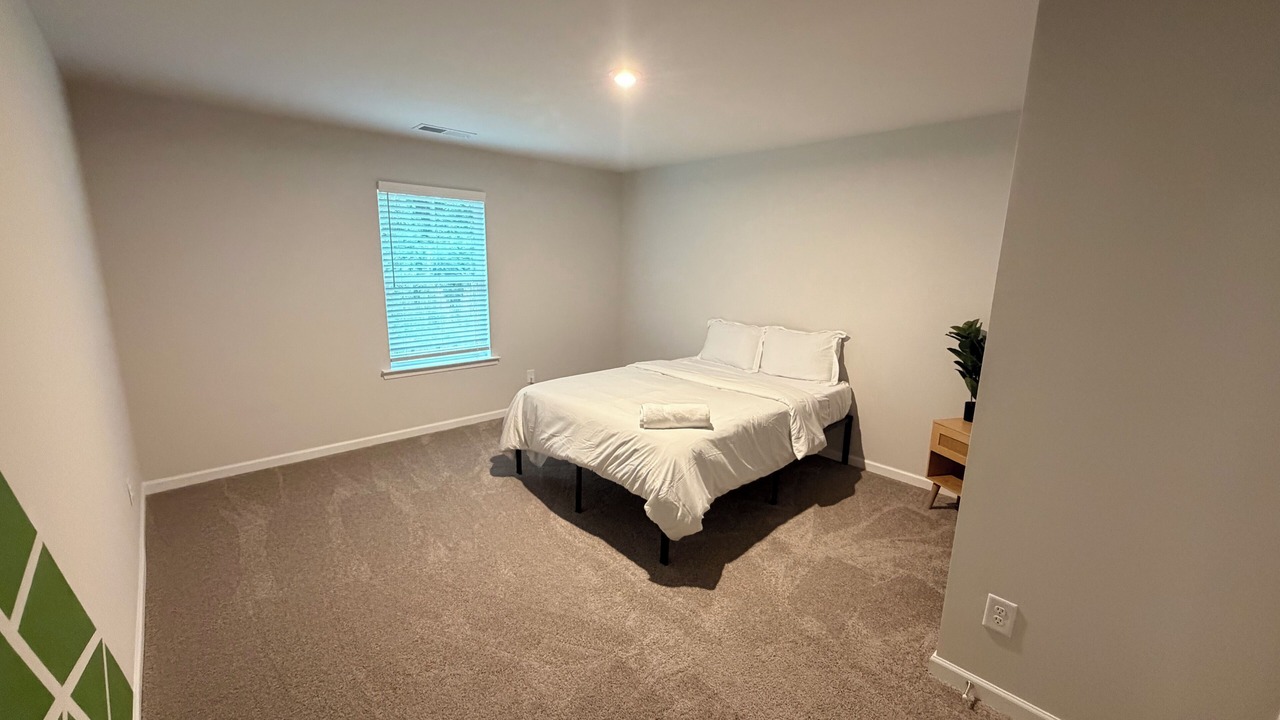 Photo of Bedroom in Austell