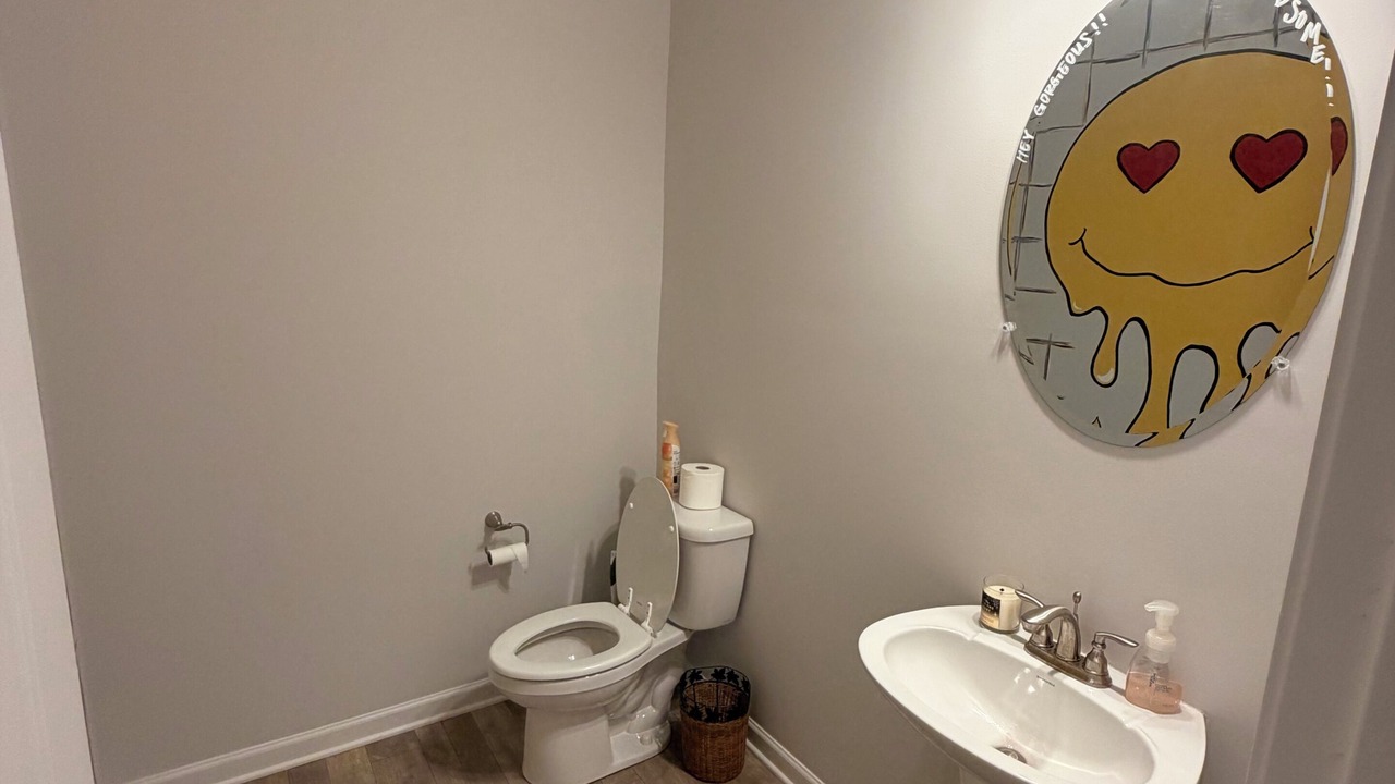 Photo of Bathroom in Austell