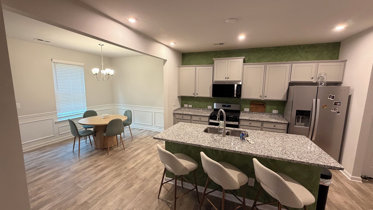 Photo of Kitchen in Austell