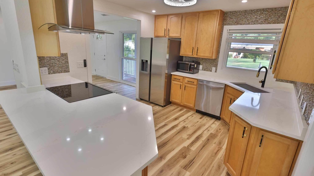 Photo of Kitchen in Scenic Heights