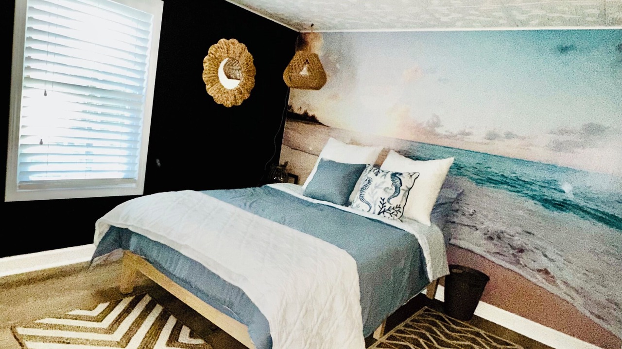 Photo of Bedroom in Stockbridge