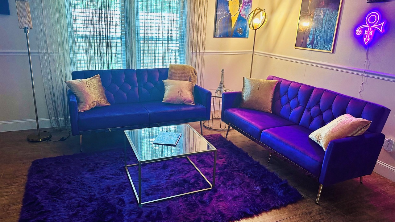 Photo of Livingroom in Stockbridge