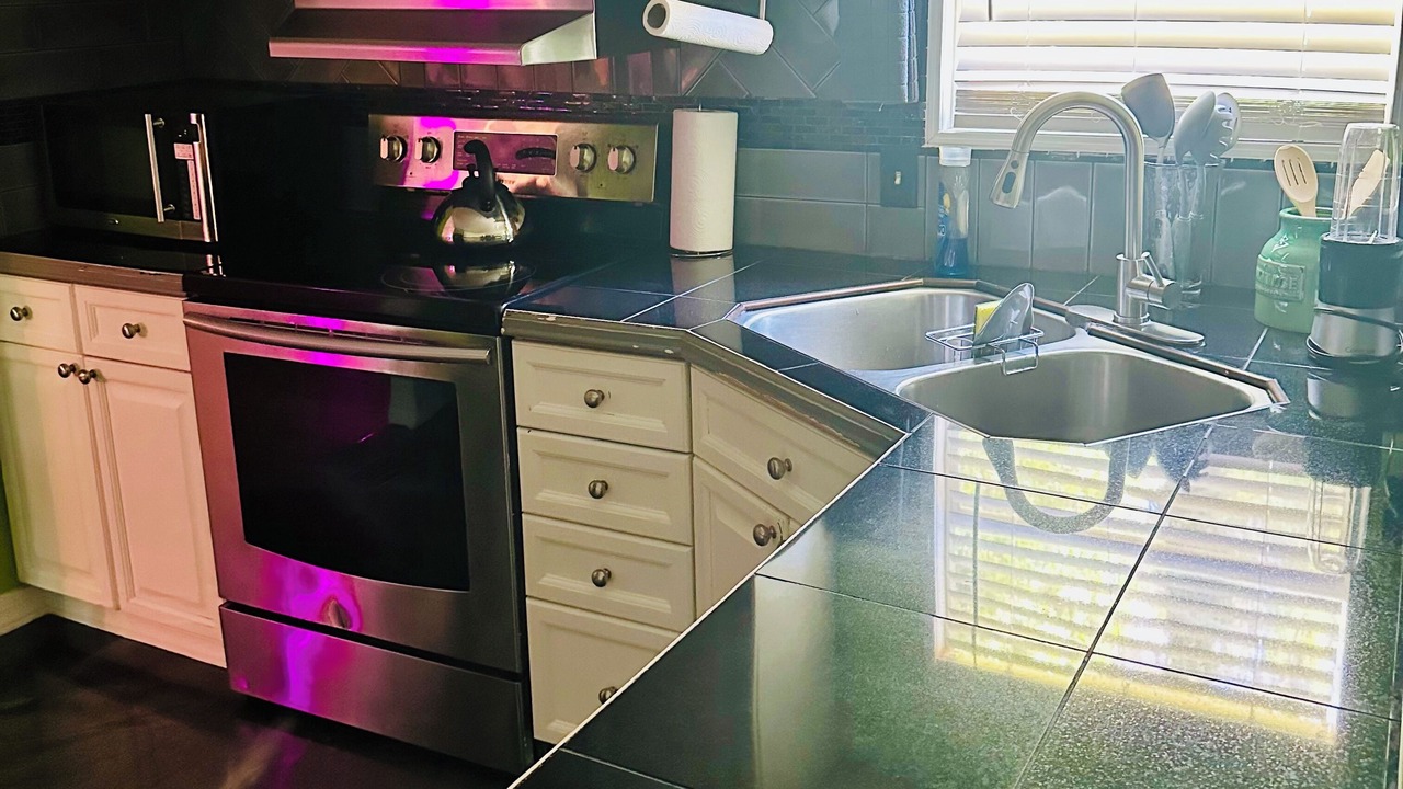 Photo of Kitchen in Stockbridge