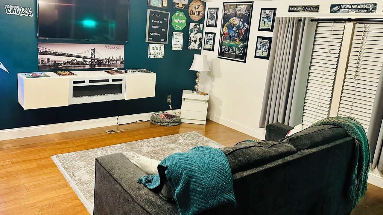 Photo of Livingroom in Stockbridge