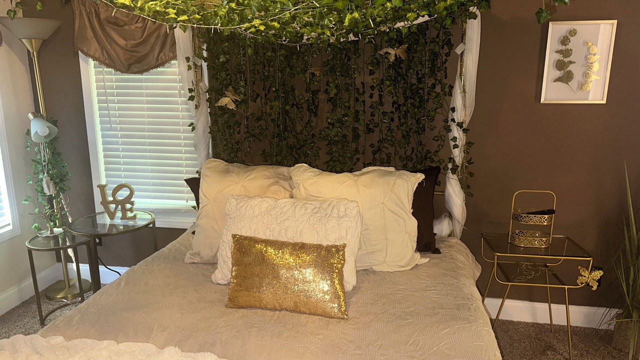 Photo of Bedroom in Stockbridge