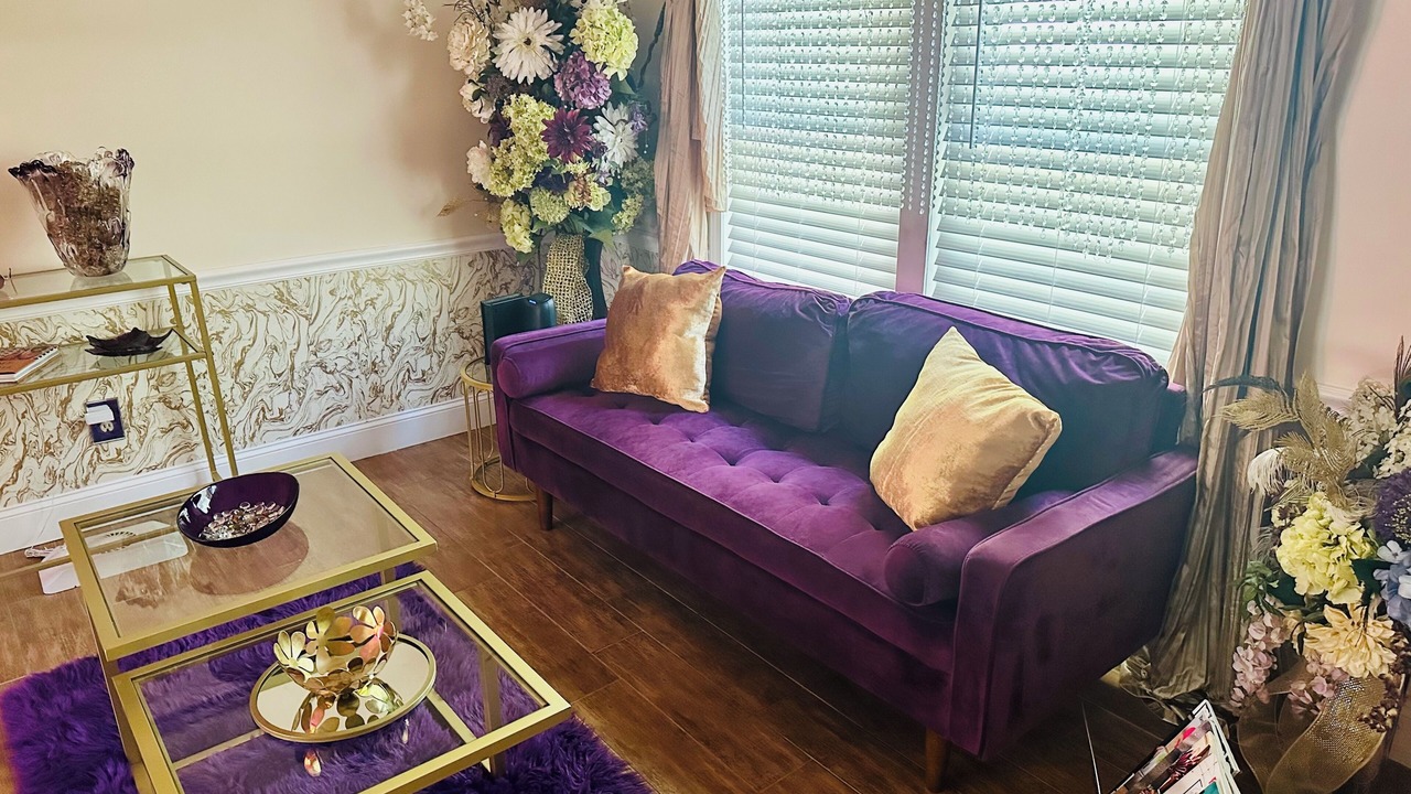 Photo of Livingroom in Stockbridge