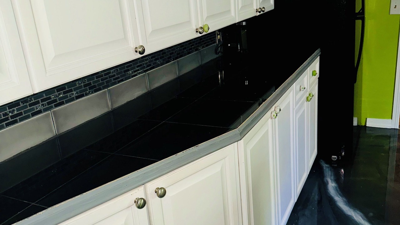 Photo of Kitchen in Stockbridge