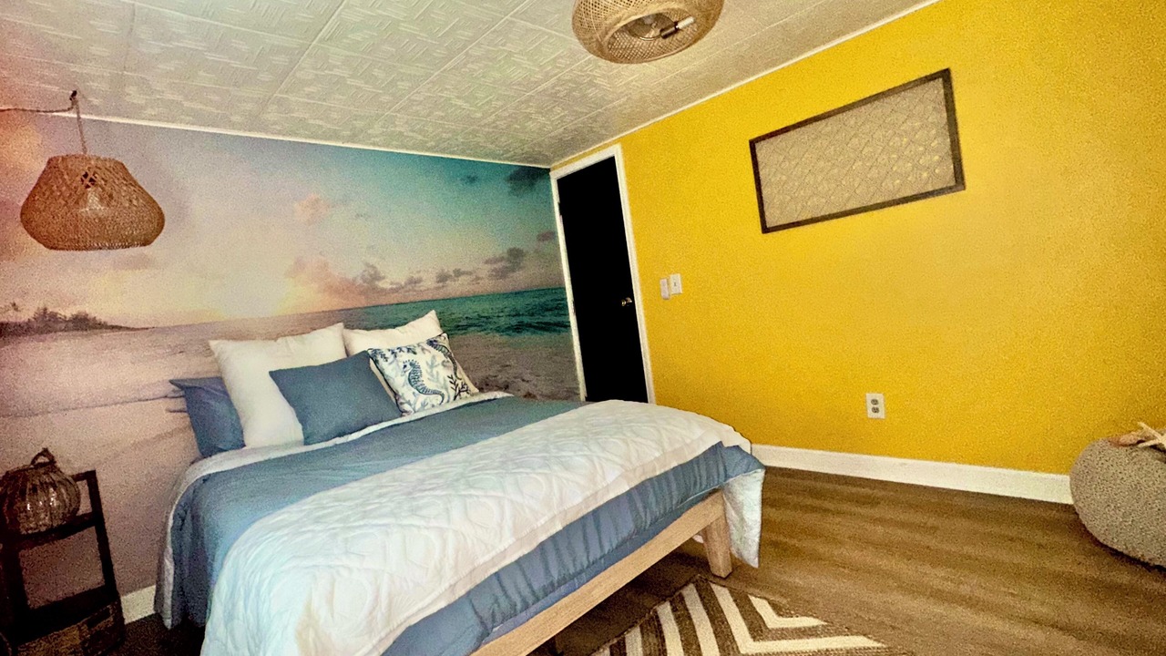 Photo of Bedroom in Stockbridge