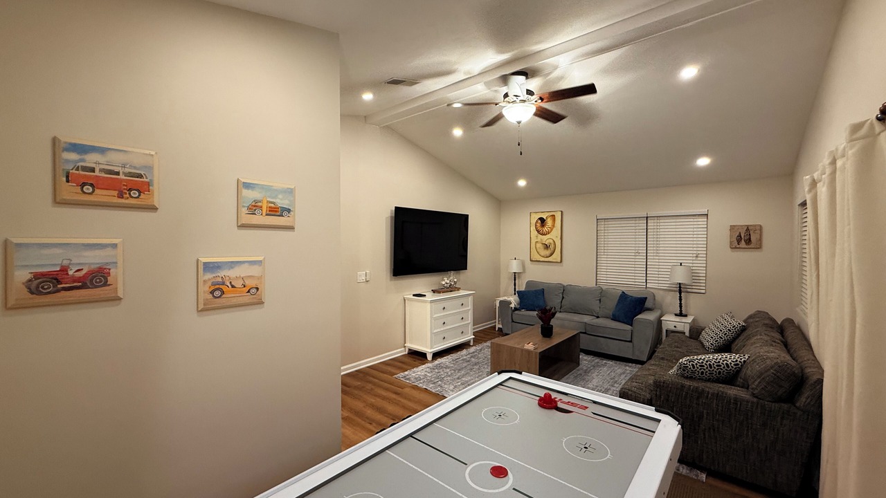 Photo of Bedroom in Silver Lake